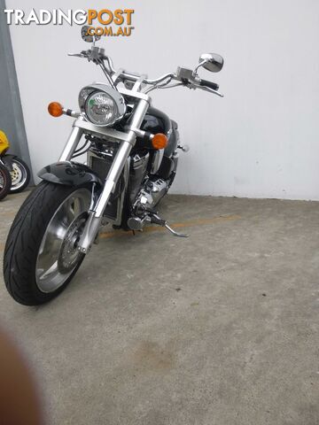 2006 HONDA VTX1800C 1800CC 6 CRUISER - photo 3 of 14
