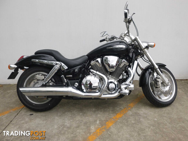 2006 HONDA VTX1800C 1800CC 6 CRUISER - photo 2 of 14