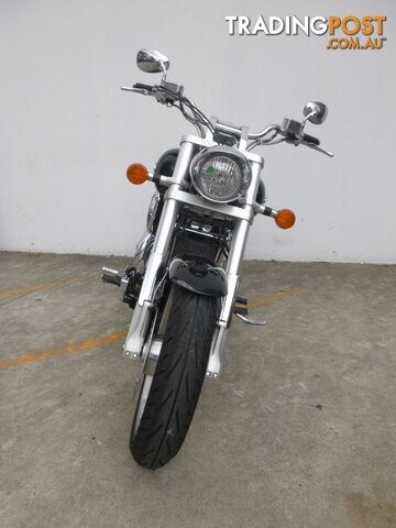2006 HONDA VTX1800C 1800CC 6 CRUISER - photo 4 of 14