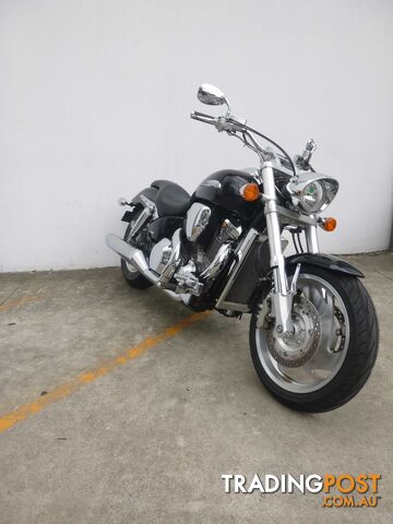 2006 HONDA VTX1800C 1800CC 6 CRUISER - photo 5 of 14