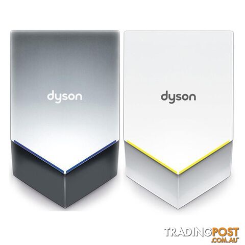 Dyson Airblade V (HU-02) Hand Dryer MPN: HU02