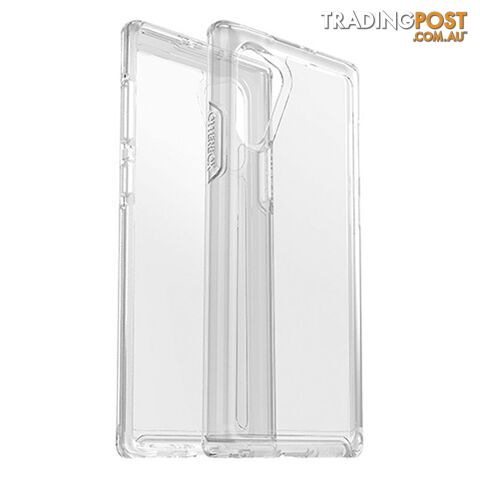 Otterbox Symmetry Case for Samsung Galaxy Note 10 6.3\ - 77-63660 - Clear -...