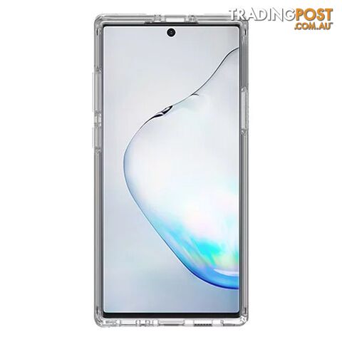 Otterbox Symmetry Case for Samsung Note 10+ Plus - Clear MPN: 77-62353