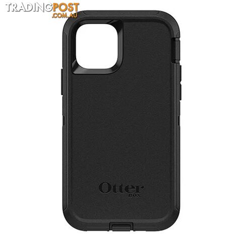 OtterBox Defender Screenless Edition Case For iPhone 11 Pro - Black