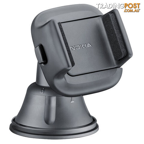 Original Nokia CR-114 Cradle HH-20 With DC-6 Car Charger