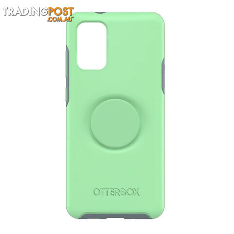 OtterBox Otter + Pop Symmetry Case For Samsung Galaxy S20+ Plus - Mint to Be