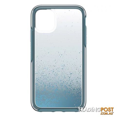 Otterbox Symmetry IML Case for Apple iPhone 11 - We'll Call Blue MPN: 77-62476