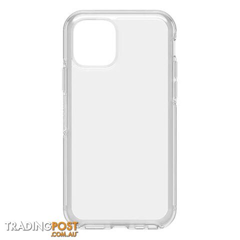 Otterbox Symmetry Clear Case for Apple iPhone 11 Pro - Clear MPN: 77-62536
