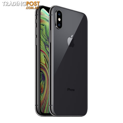 Apple iPhone XS 512GB - Space Grey