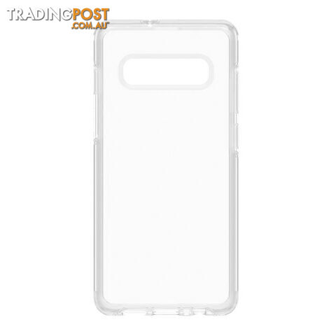 Otterbox Symmetry Case for Samsung Galaxy S10+ Plus - Clear