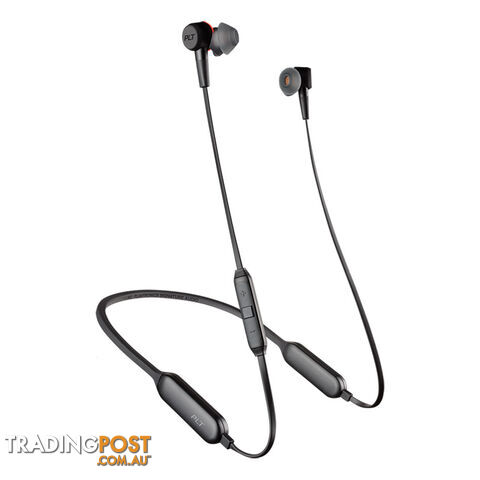 Plantronics BackBeat GO 410 Wireless Noise Cancelling Earbuds