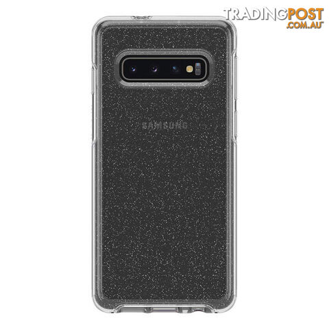 Otterbox Symmetry Glitter Case for Samsung Galaxy S10 - Stardust