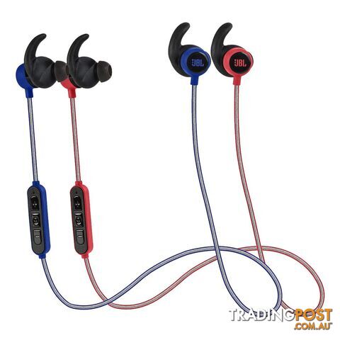 JBL Reflect Mini BT Wireless Sport In-Ear Headphones