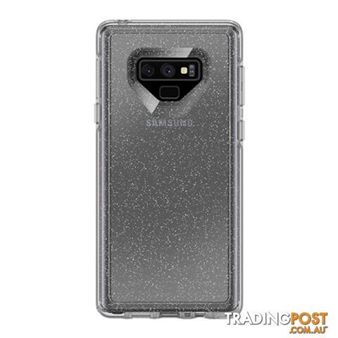 Otterbox Symmetry Clear Case for Samsung Galaxy Note 9 - Stardust
