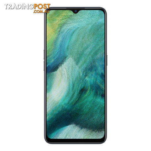 Oppo Find X2 Lite 5G (Pre Order ETA 10/6, 128GB/8GB) - Obsidian Black - CPH2005...