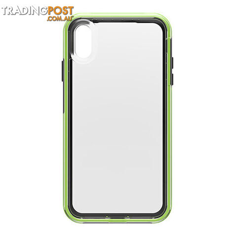 Lifeproof SLAM Case for iPhone XS Max - Night Life