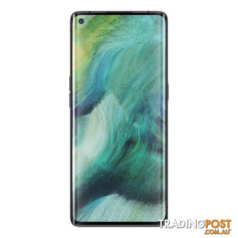 Oppo Find X2 Neo 5G (Pre Order ETA 10/6, 256GB/8GB) - Moonlight Black - CPH2009...