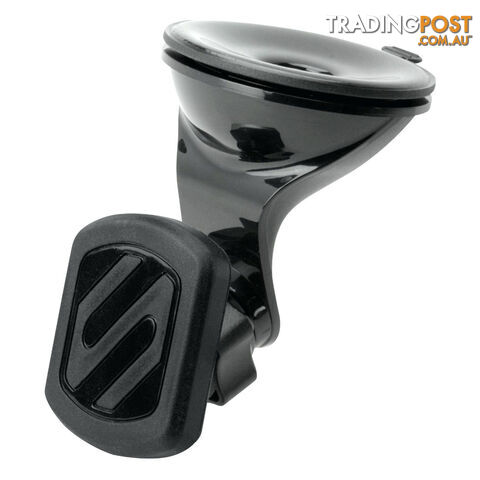 Scosche MagicMount Magnetic Dash/Window Mount MAGWSM2 for Mobile Phones MPN:...