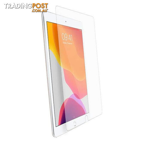 Cygnett OpticShield 9H Tempered Glass Screen Protector For iPad 10.2\ -...