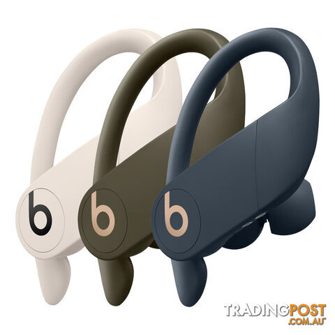 Beats Powerbeats Pro Wireless Earphones