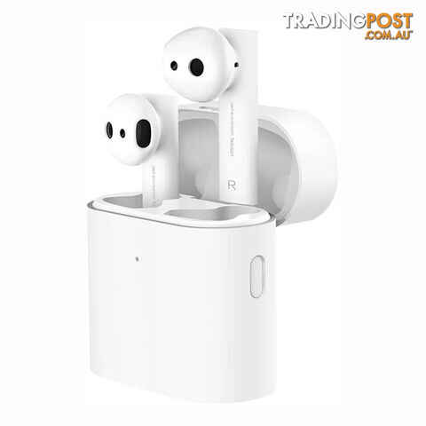 Xiaomi Mi True Wireless TWS Earphones 2 - White - TWSEJ06WM - Black - 6934177715730