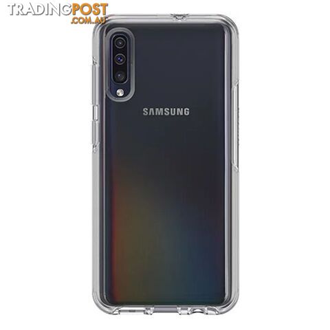 Otterbox Symmetry Case for Samsung Galaxy A50 - Clear