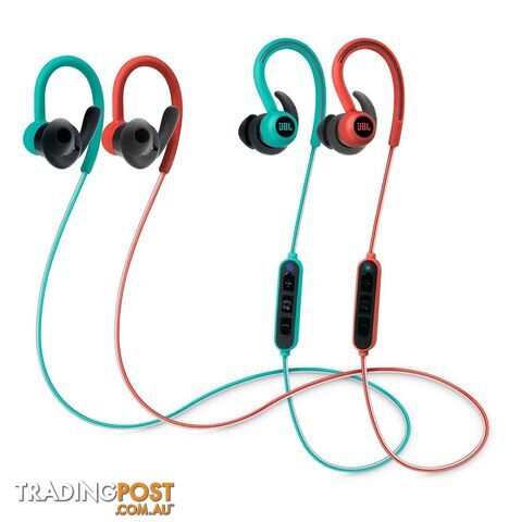 JBL Reflect Contour Wireless Sport In-Ear Headphones