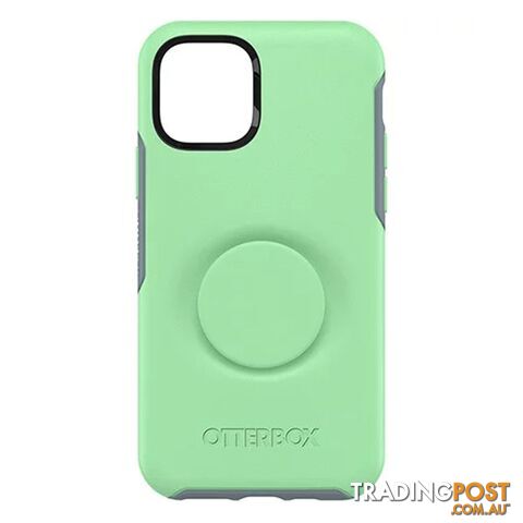 Otterbox Otter + Pop Symmetry Case for Apple iPhone 11 Pro - Mint To Be