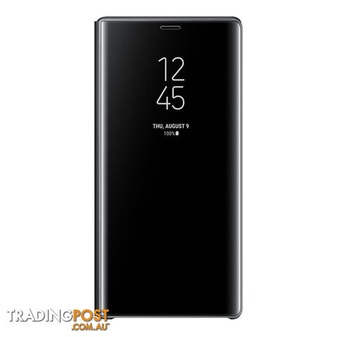 Samsung Galaxy Note 9 Clear View Cover - EF-ZN960 - SAMN9CVCFG