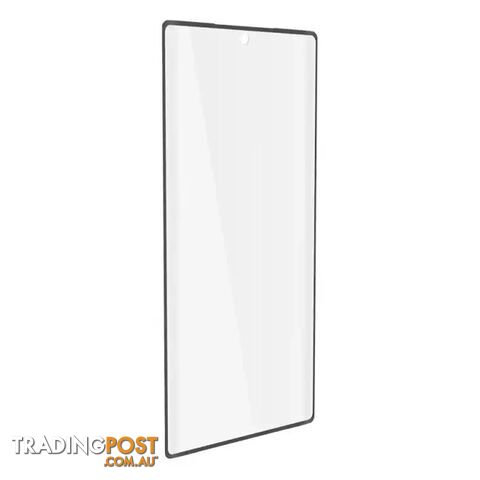 EFM Impact Flex Screen for Samsung Note 10 6.3\ - EFSGFSG258CLB - Black -...