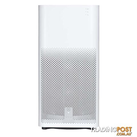 Xiaomi Mi Air Purifier 2H HEPA - FJY4026GL - White - 6934177709005