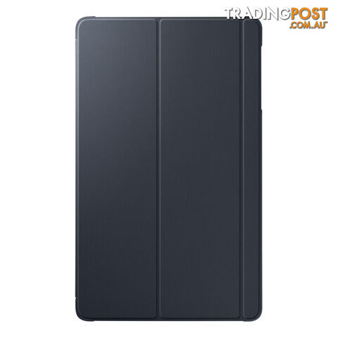 Samsung Galaxy Tab A (2019, 10.1) Book Cover - Black