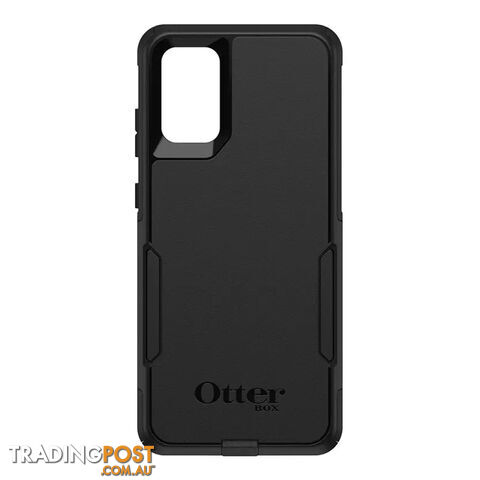 OtterBox Commuter Case For Samsung Galaxy S20+ Plus - Black