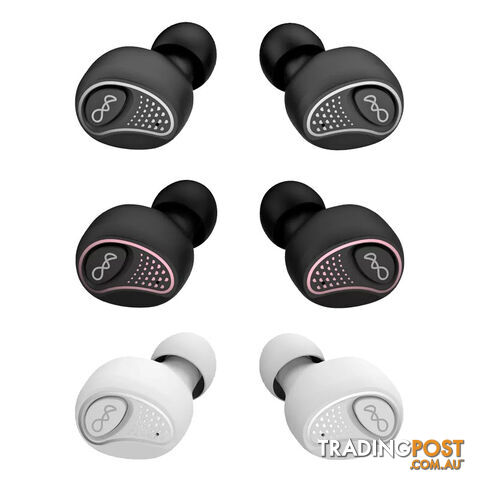 Blueant Pump Air Wireless Sports Ear Buds