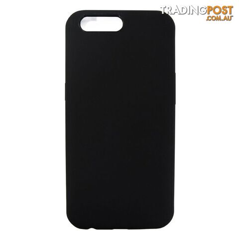 ilike Protective Shell Case for OPPO R11 - Black