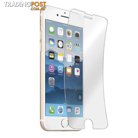 EFM Flexi Glass Screen Armour for Apple iPhone 7 Plus