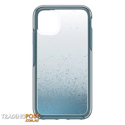 Otterbox Symmetry IML Case for Apple iPhone 11 Pro - We'll Call Blue