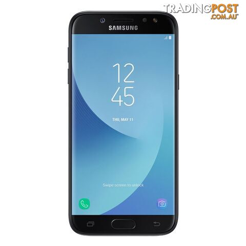 Samsung Galaxy J5 Pro SM-J530Y (5.2", 13MP, 32GB/3GB) - Black - SM-J530YZKEXSA -...