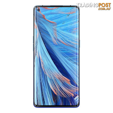 Oppo Find X2 Neo 5G (Pre Order ETA 10/6, 256GB/8GB) - Starry Blue - CPH2009 -...