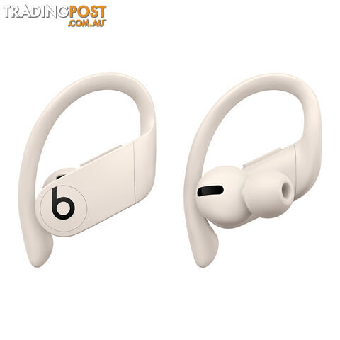 Beats Powerbeats Pro Wireless Earphones - Ivory - MV722PA/A - White - 190199097087