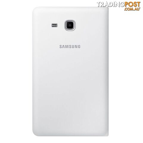 Samsung Galaxy Tab A 2016 7.0 Book Cover ET-BT280 - White MPN: ET-BT280PWEGWW