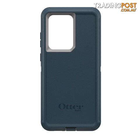 OtterBox Defender Case For Samsung Galaxy S20 Ultra - Gone Fishin