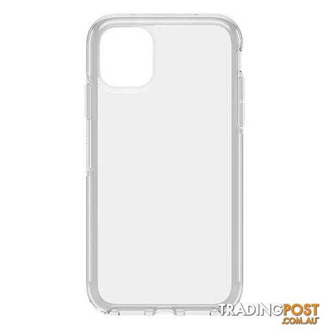 Otterbox Symmetry Clear Case for Apple iPhone 11 - Clear MPN: 77-62474