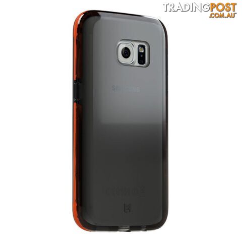 EFM Aspen Case for Samsung Galaxy S7 - Jet Black