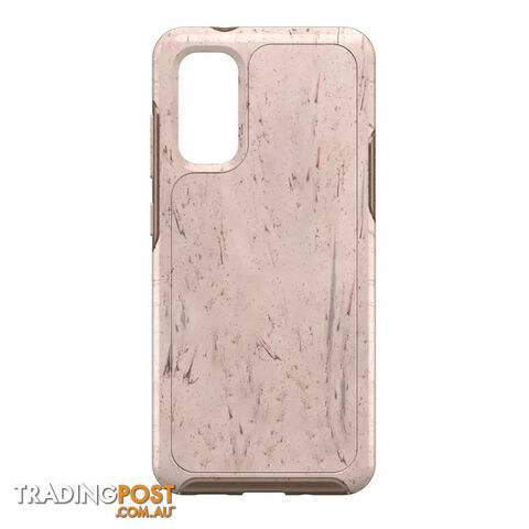 OtterBox Symmetry Case For Samsung Galaxy S20 - Set in Stone - photo 1 of 1