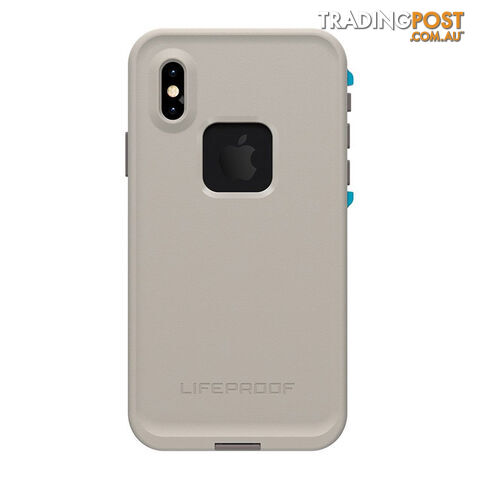 Lifeproof FRE Case for iPhone Xs - Body Surf