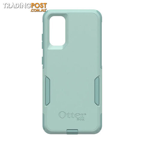 OtterBox Commuter Case For Samsung Galaxy S20 - Mint Way