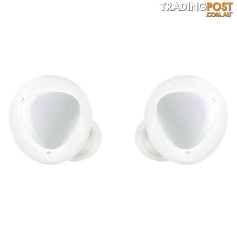 Samsung Galaxy Buds+ Plus SM-R175 - White - SM-R175NZWAASA - White - 8806090198663