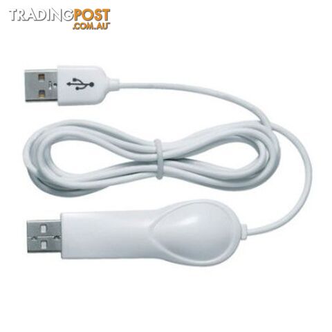 Samsung USB Type A Male to Male Data Sync Cable