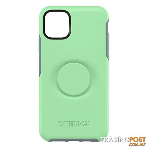 Otterbox Otter + Pop Symmetry Case for Apple iPhone 11 Pro Max - Mint To Be MPN:...